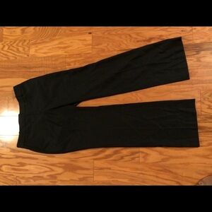 JCrew City Fit Pants